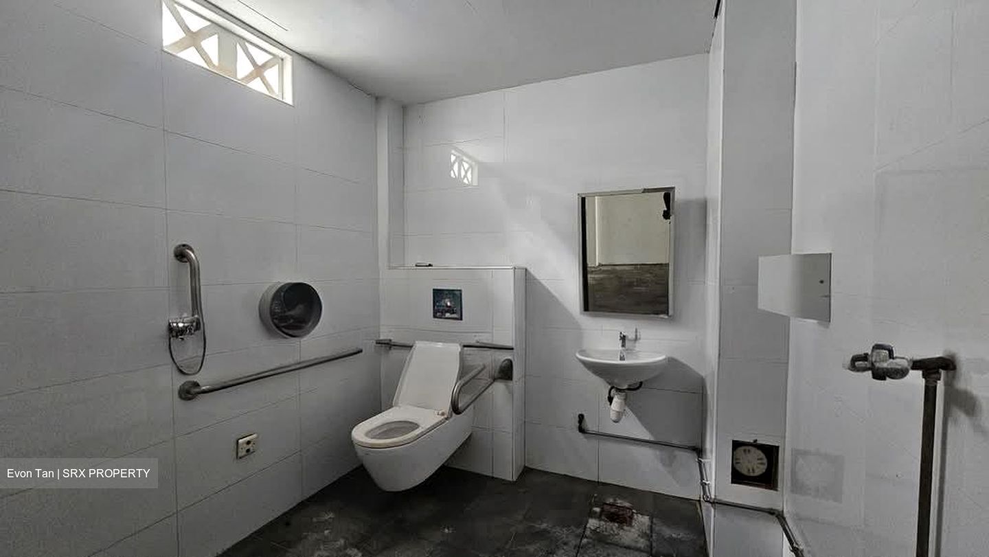 Geylang Road (D14), Shop House #528133991